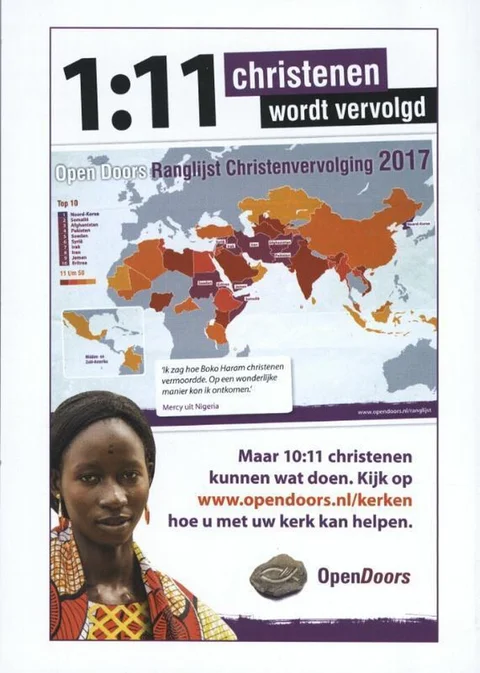 Boekomslag van Handboek van de Gereformeerde Kerken in Nederland 2017