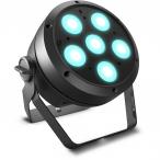 Cameo ROOT PAR 6 LED-spot – productafbeelding uit bronpagina