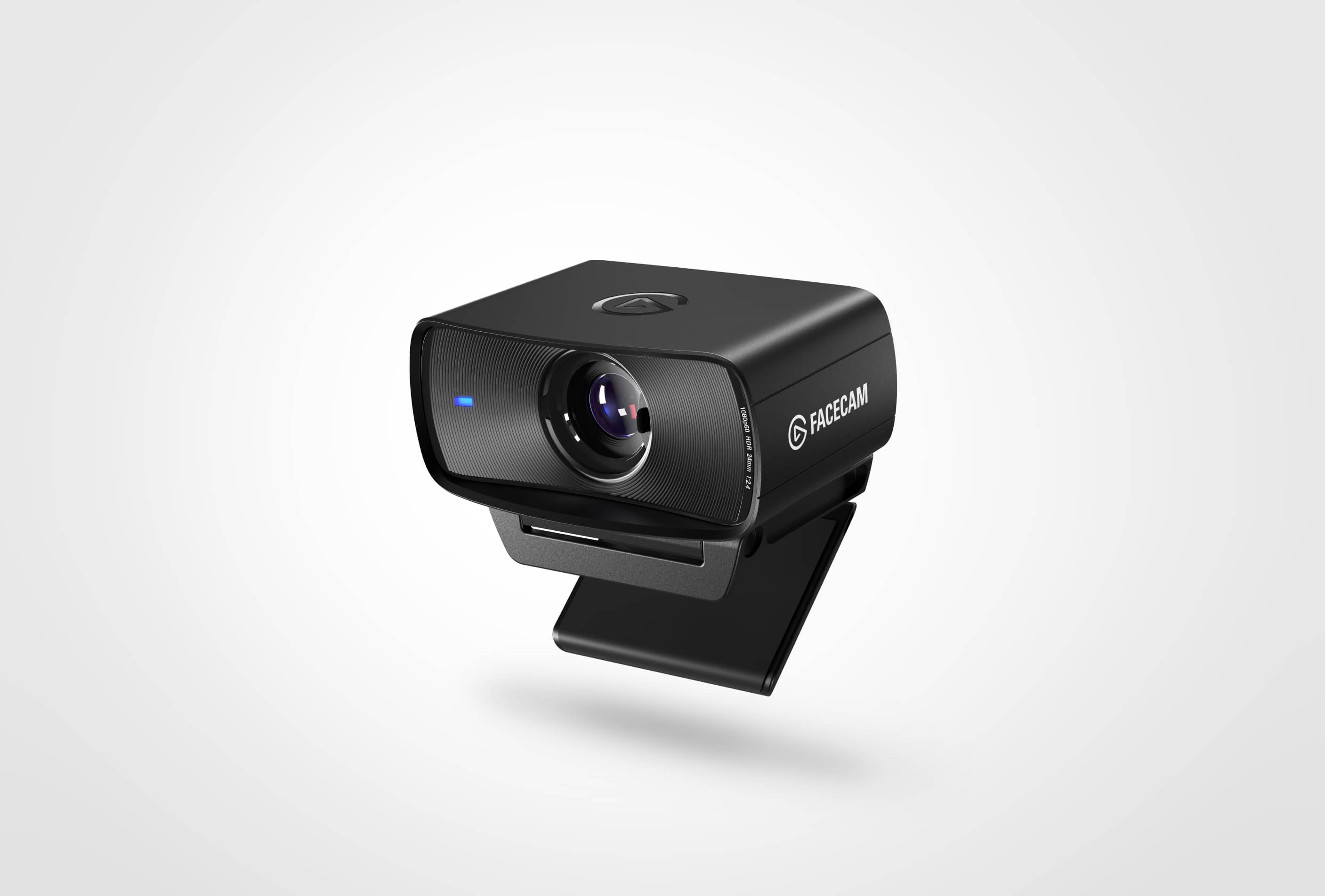 Productafbeelding van Elgato Facecam MK.2