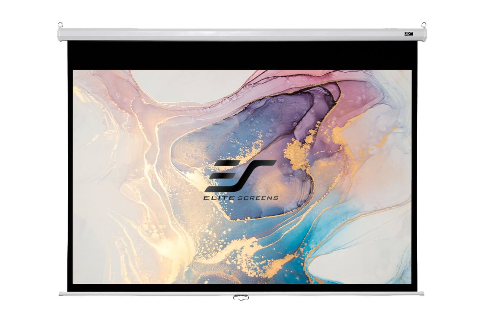 Productafbeelding van Elite Screens M100XWH-E24