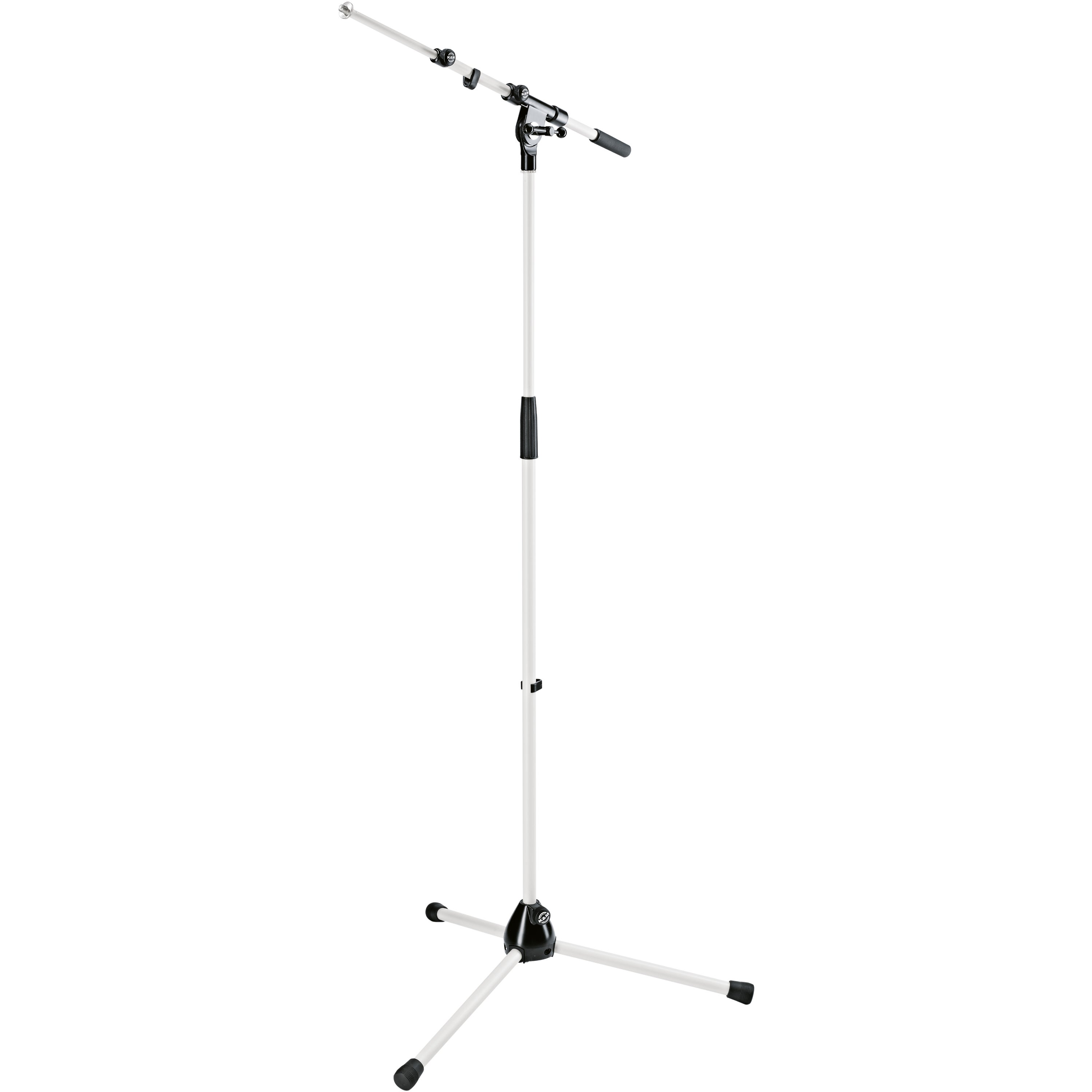 Productafbeelding van König & Meyer 210/9 wit 21090-300-76