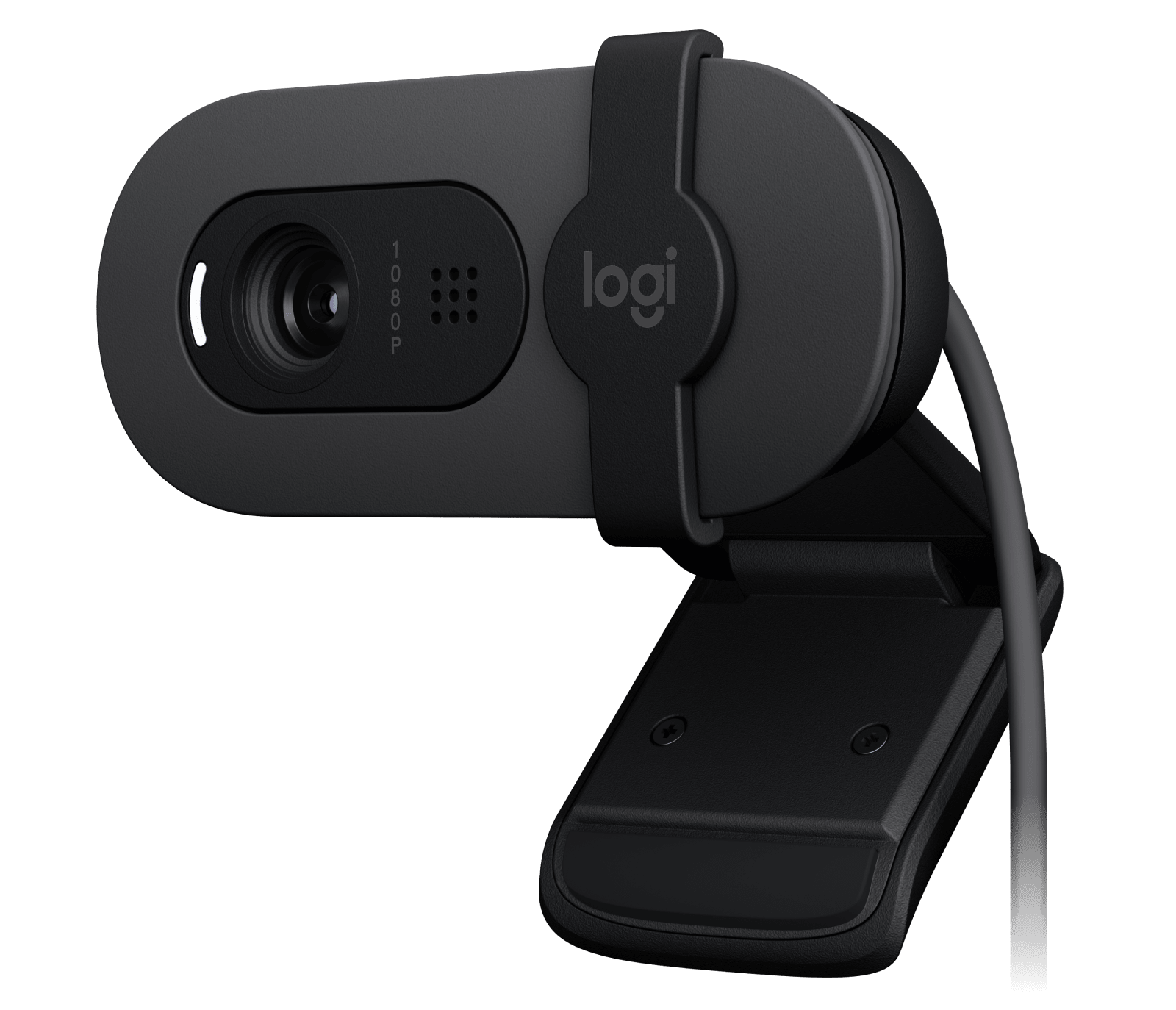 Productafbeelding van Logitech Brio 100 graphite