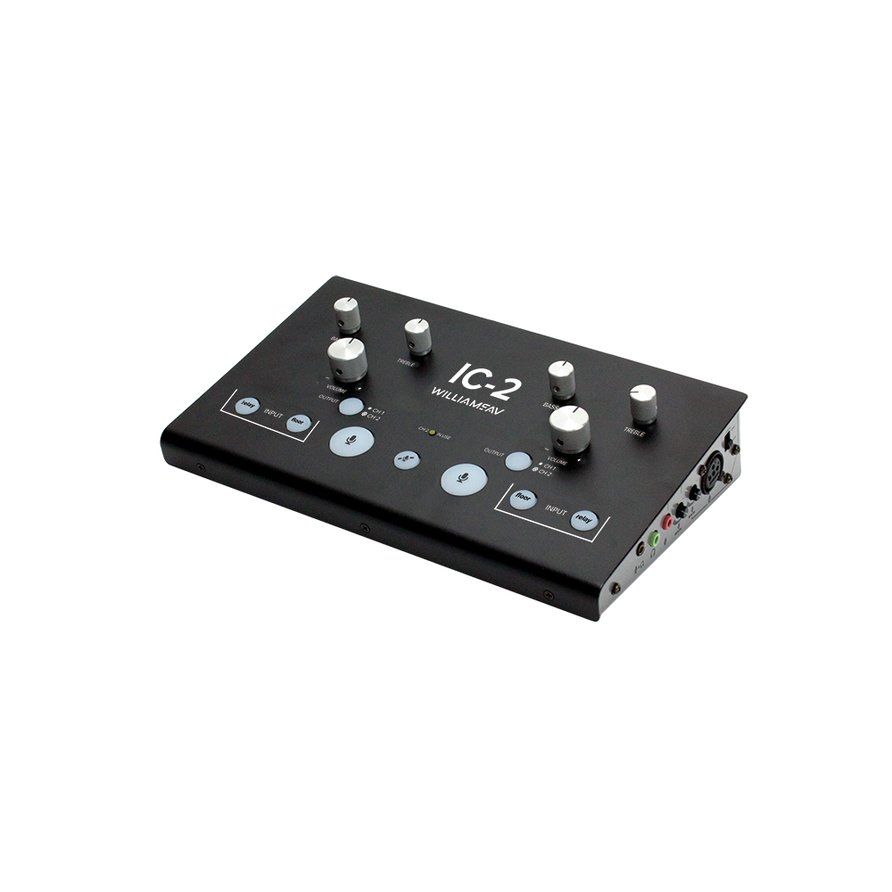 Productafbeelding van Williams AV IC-2